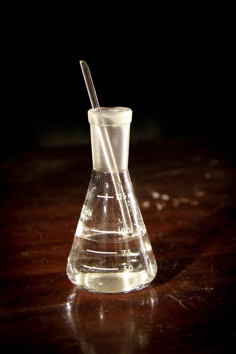 Pixie Potions Bar