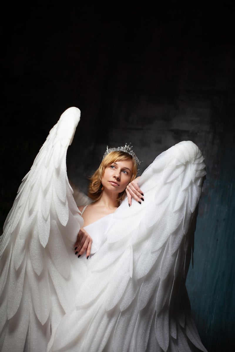 Fairytale Princess Dress
