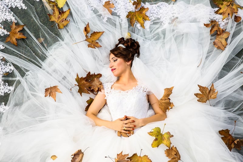 Princess Gown